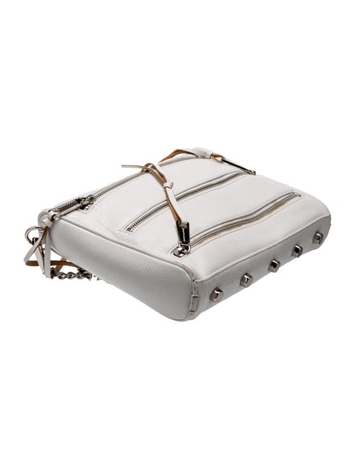 Rebecca Minkoff Leather Shoulder Bag