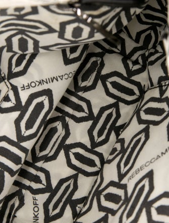 Rebecca Minkoff Leather Shoulder Bag