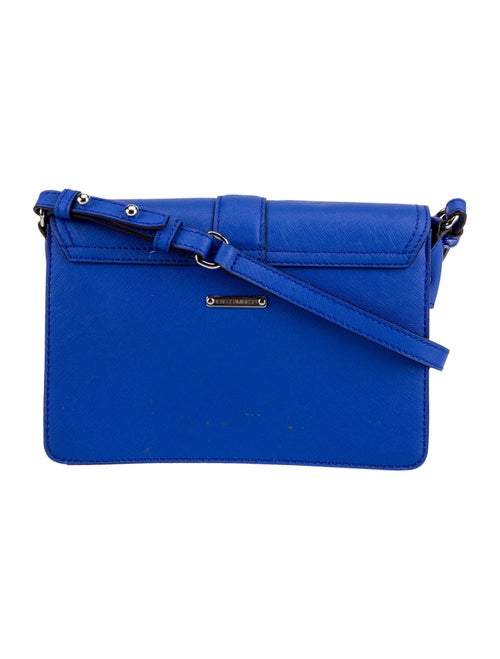 Rebecca Minkoff Leather Crossbody Bag