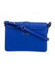 Rebecca Minkoff Leather Crossbody Bag