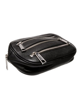 Rebecca Minkoff Leather Belt Bag