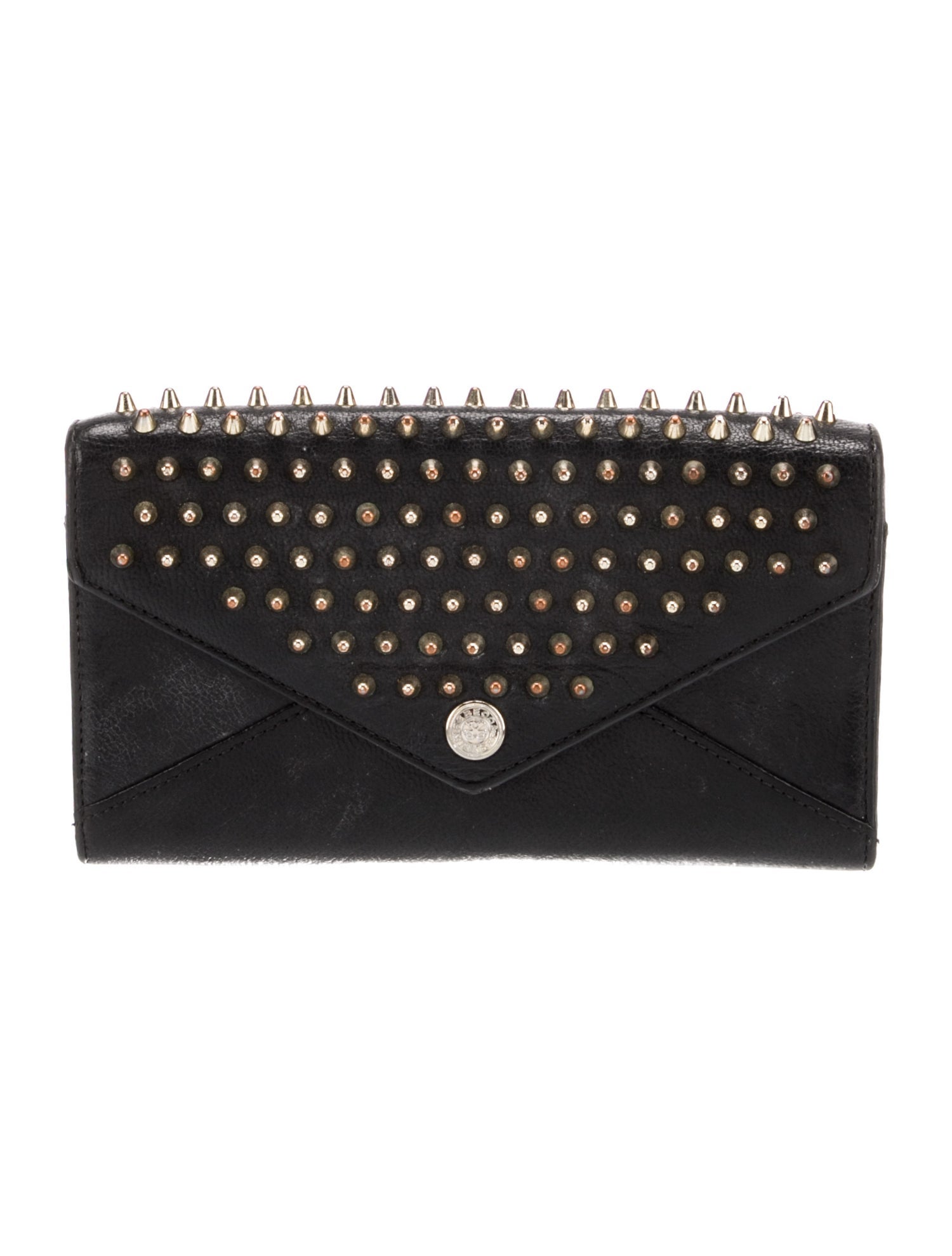 Rebecca Minkoff Leather Crossbody Bag