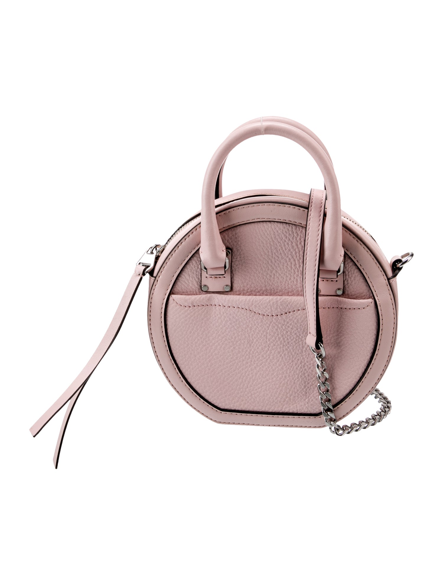 Rebecca Minkoff Leather Crossbody Bag