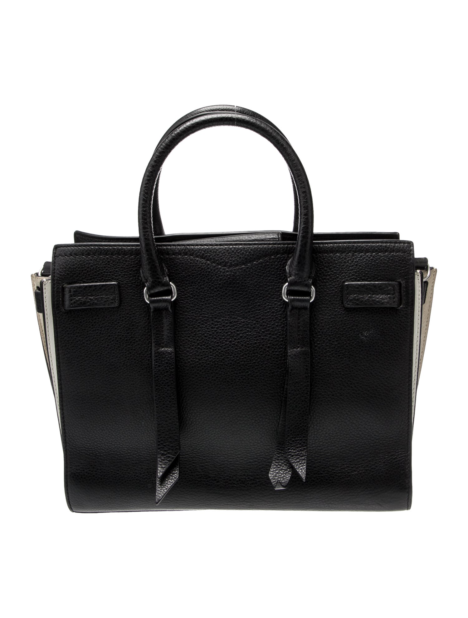 Rebecca Minkoff Leather Top Handle Bag