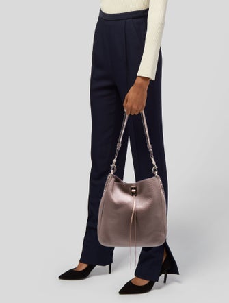 Rebecca Minkoff Leather Shoulder Bag