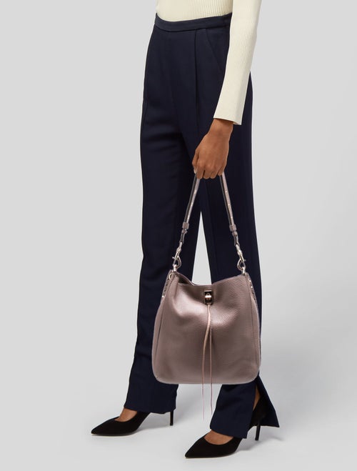 Rebecca Minkoff Leather Shoulder Bag