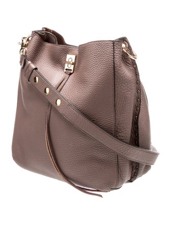 Rebecca Minkoff Leather Shoulder Bag