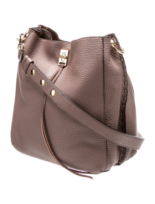 Rebecca Minkoff Leather Shoulder Bag