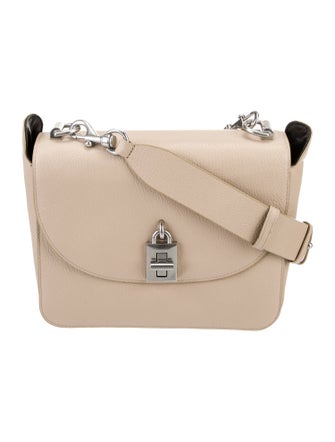 Rebecca Minkoff Leather Shoulder Bag
