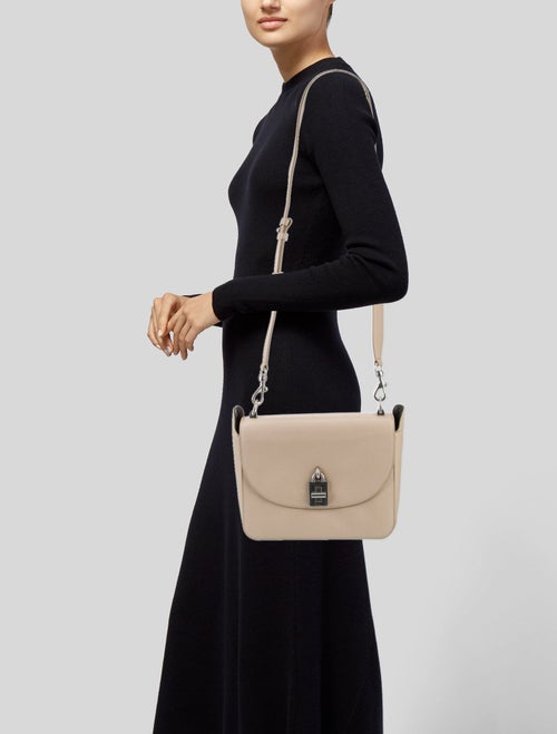 Rebecca Minkoff Leather Shoulder Bag