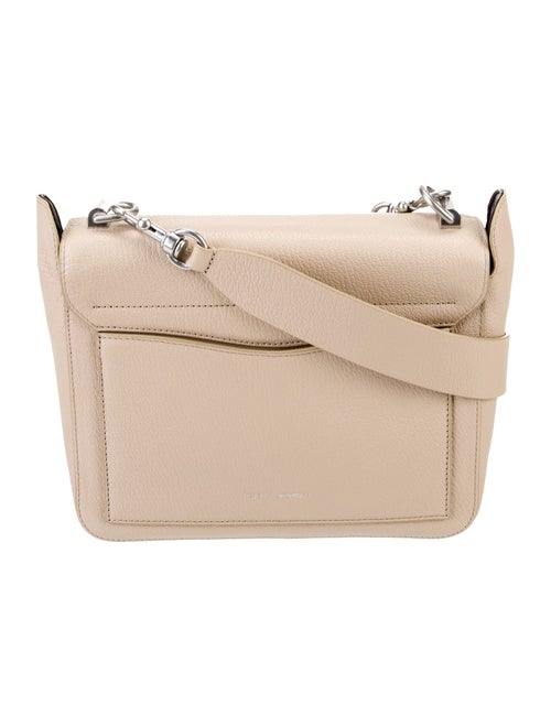 Rebecca Minkoff Leather Shoulder Bag