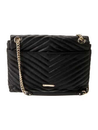 Rebecca Minkoff Leather Shoulder Bag