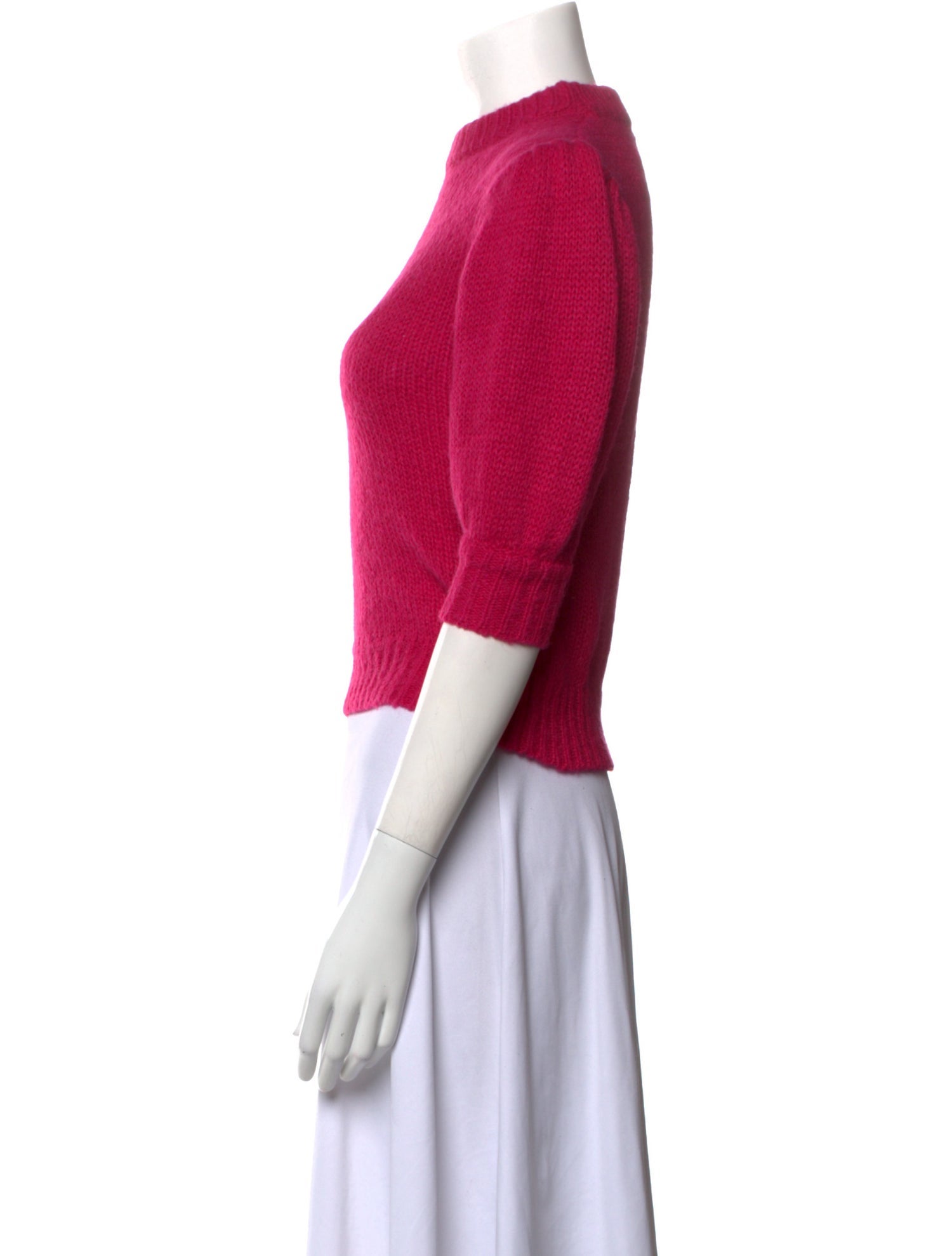 Rebecca Minkoff Crew Neck Sweater