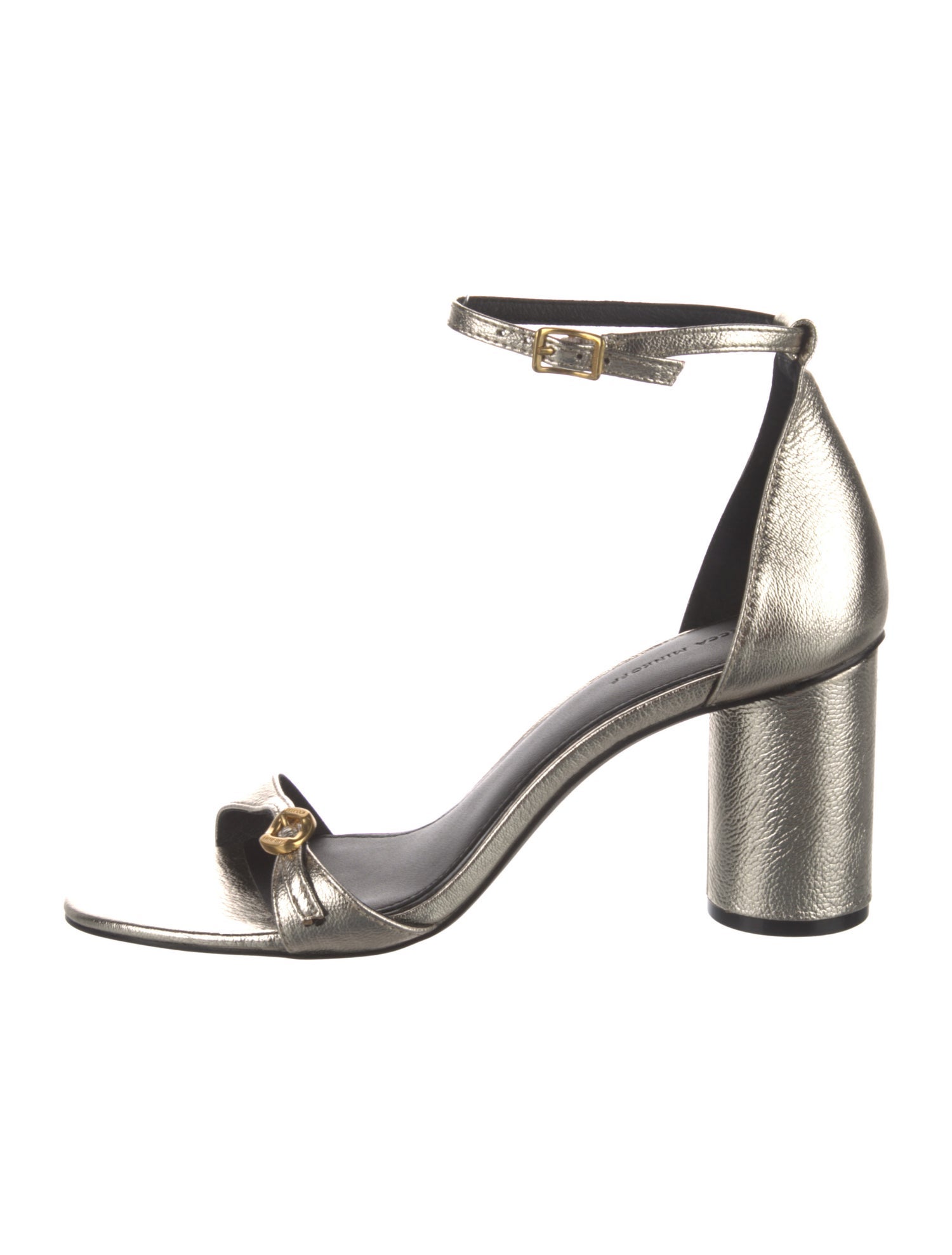 Rebecca Minkoff Leather Sandals