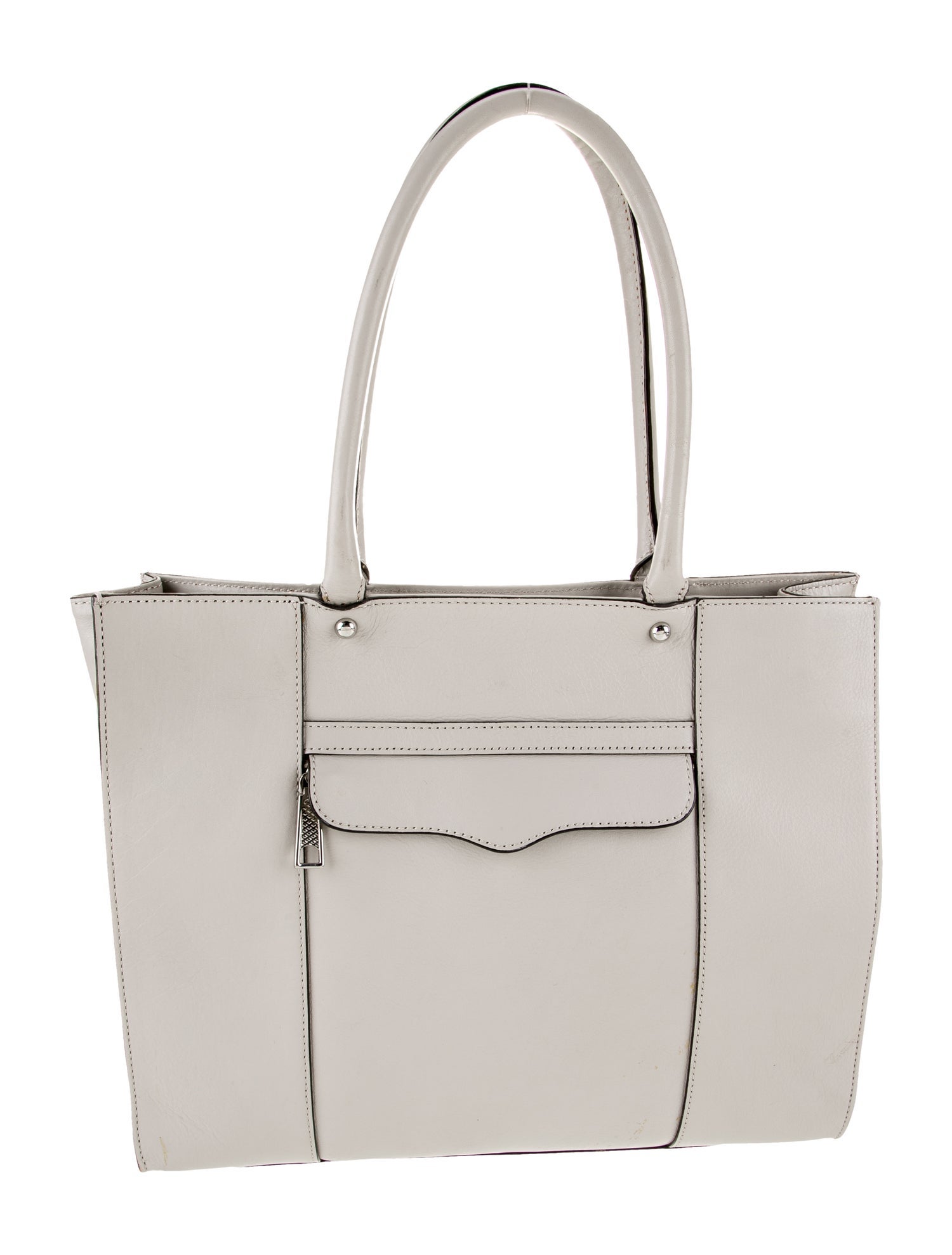 Rebecca Minkoff Leather Tote