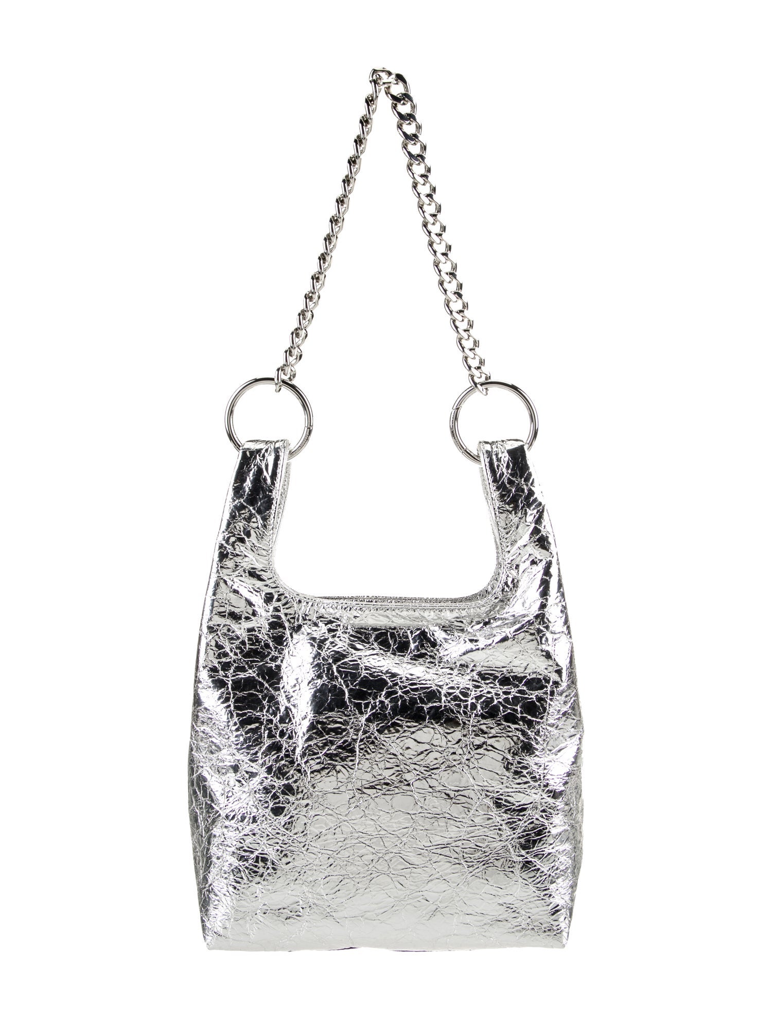 Rebecca Minkoff Leather Tote