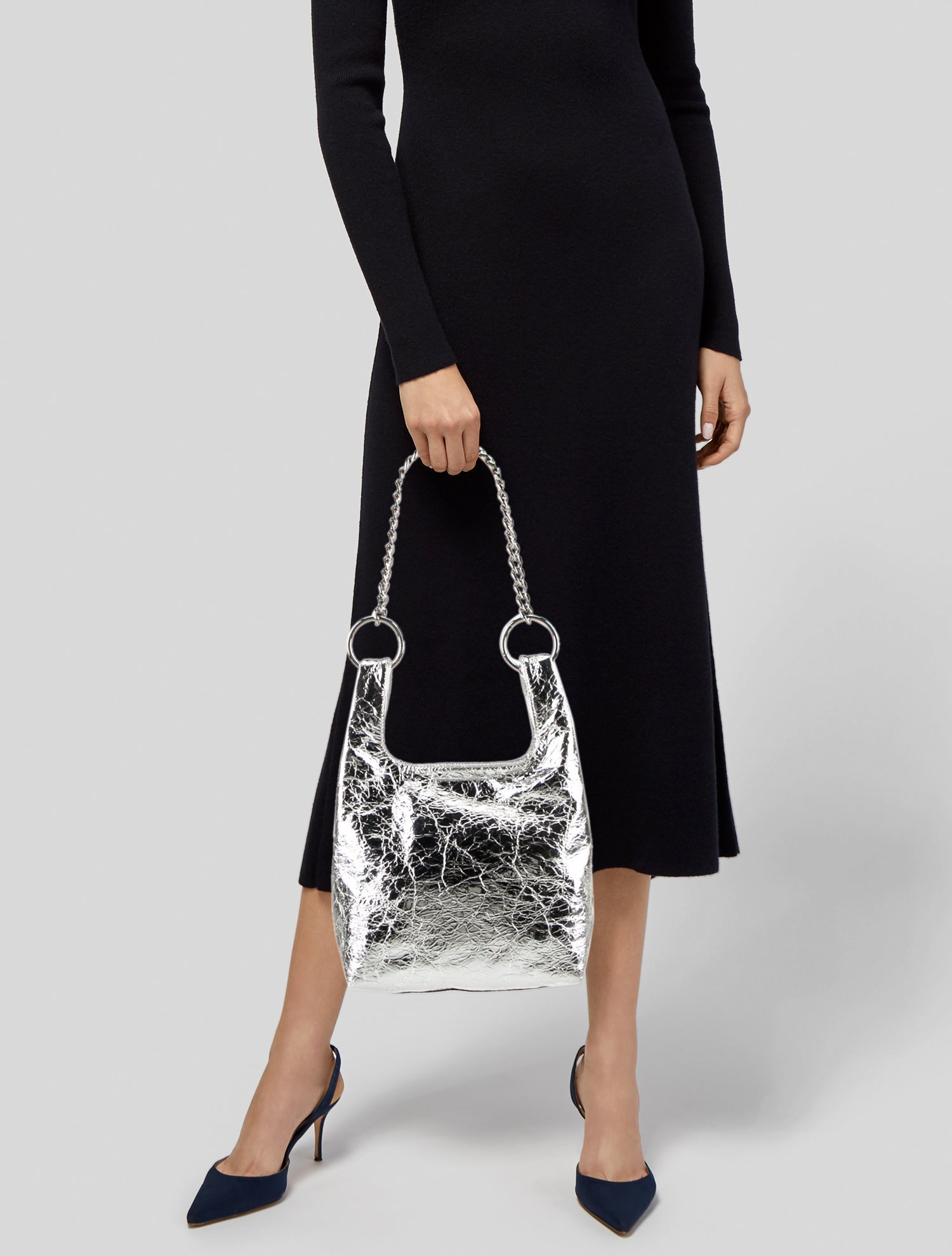 Rebecca Minkoff Leather Tote
