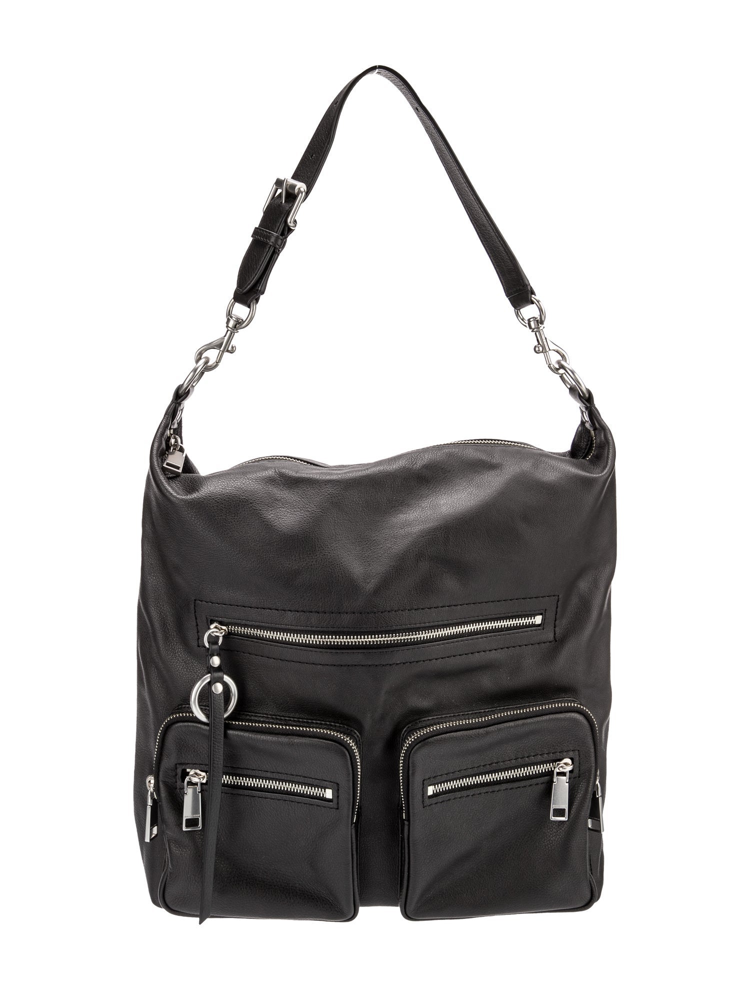 Rebecca Minkoff Leather Shoulder Bag