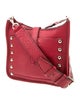 Rebecca Minkoff Leather Messenger Bag