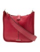 Rebecca Minkoff Leather Messenger Bag