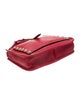 Rebecca Minkoff Leather Messenger Bag