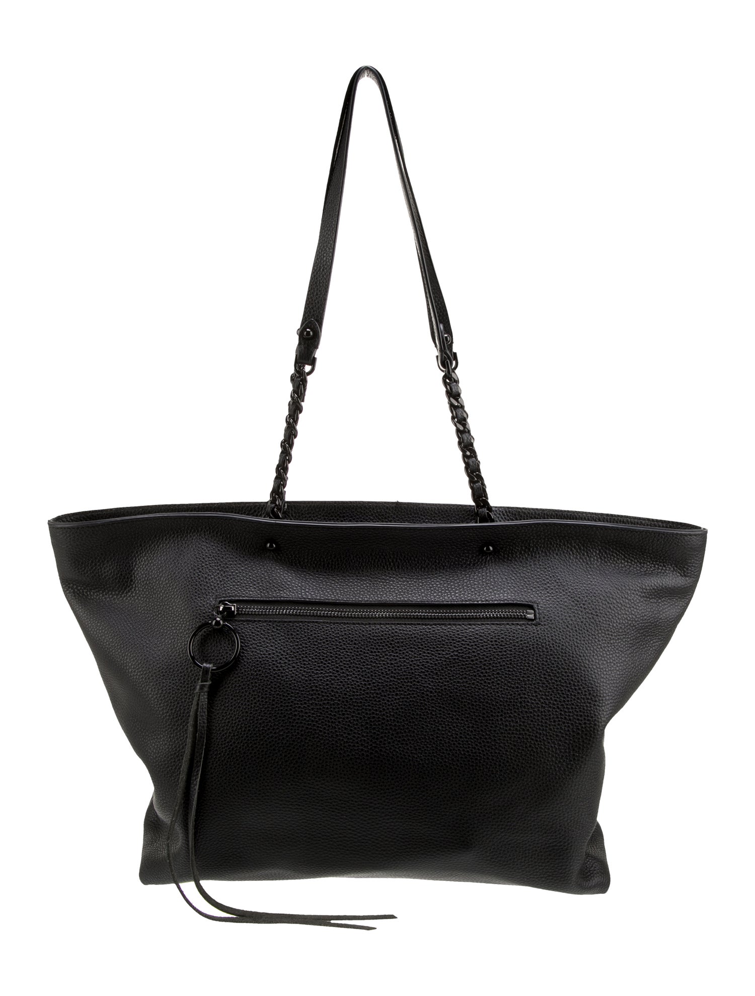 Rebecca Minkoff Leather Belt Bag