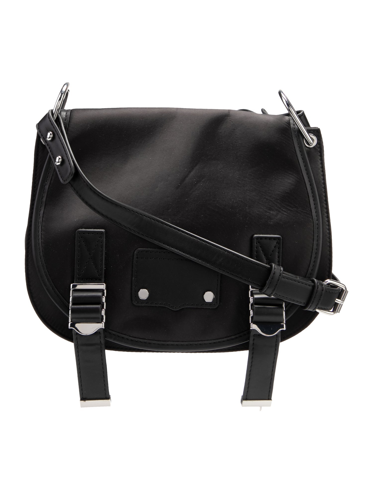 Rebecca Minkoff Nylon Crossbody Bag