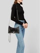 Rebecca Minkoff Leather Messenger Bag