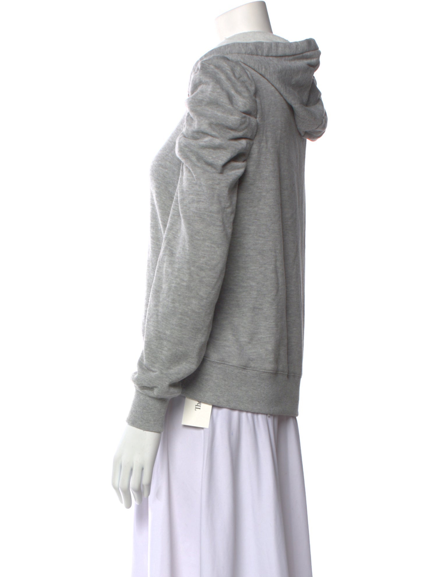 Rebecca Minkoff V-Neck Sweater