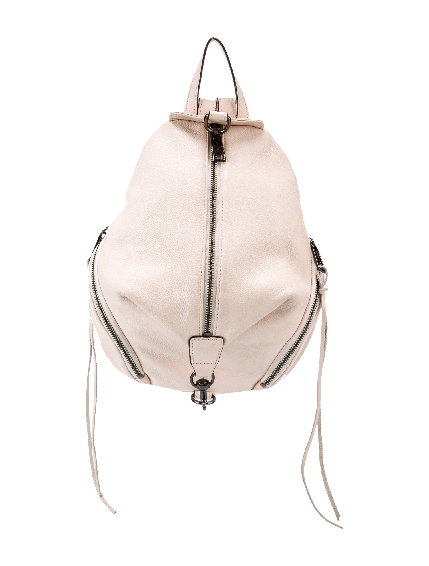 Rebecca Minkoff Leather Backpack
