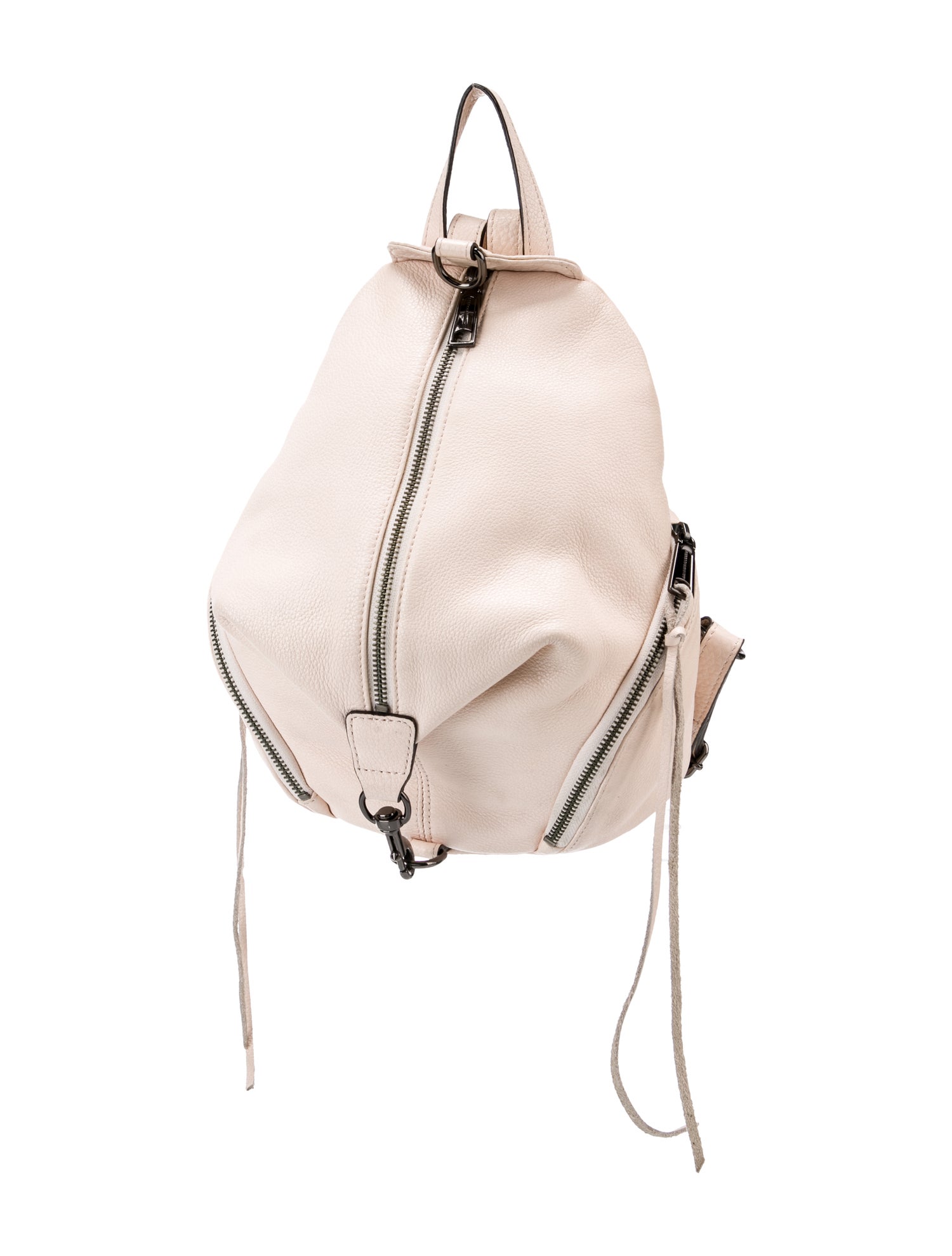 Rebecca Minkoff Leather Backpack