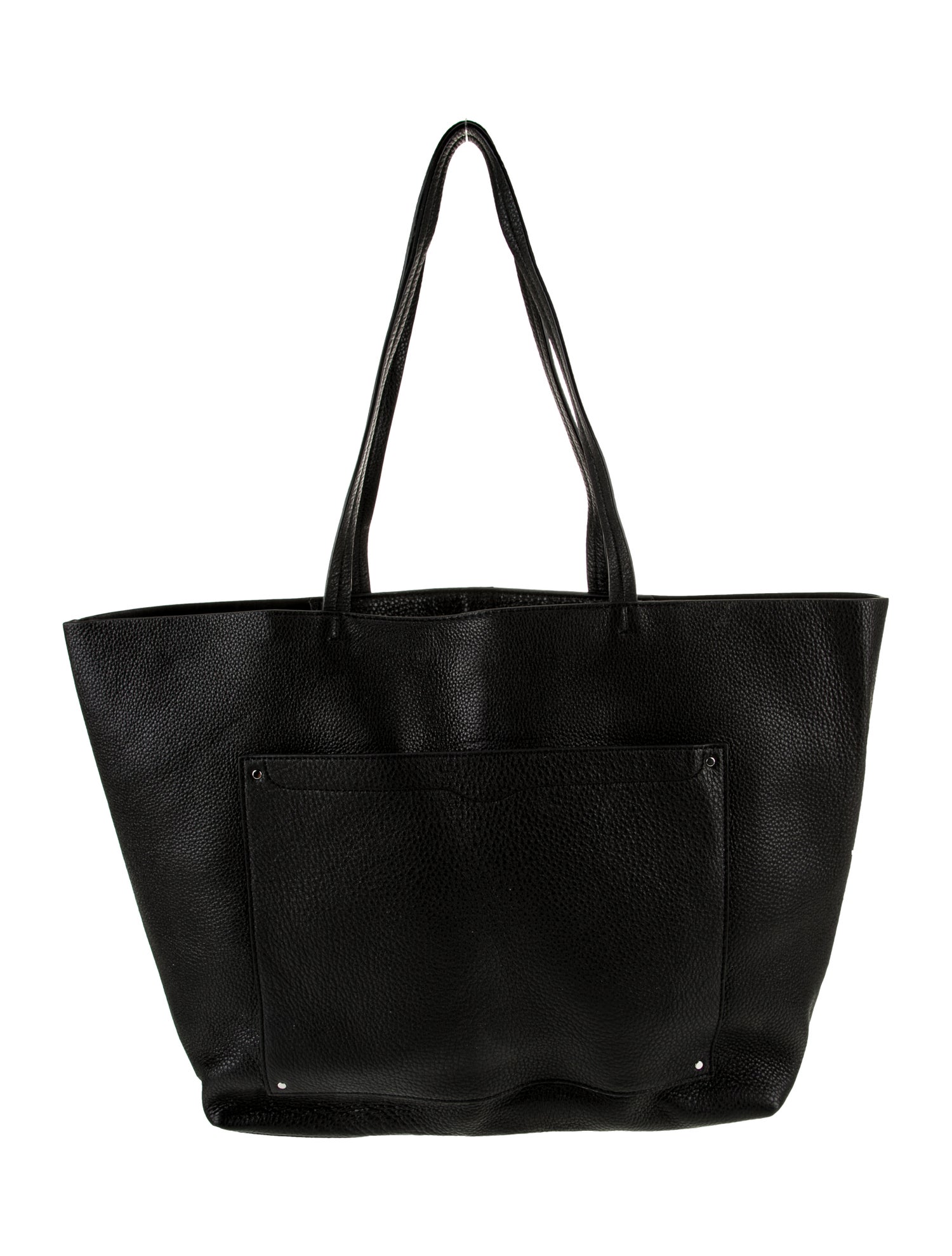 Rebecca Minkoff Leather Tote