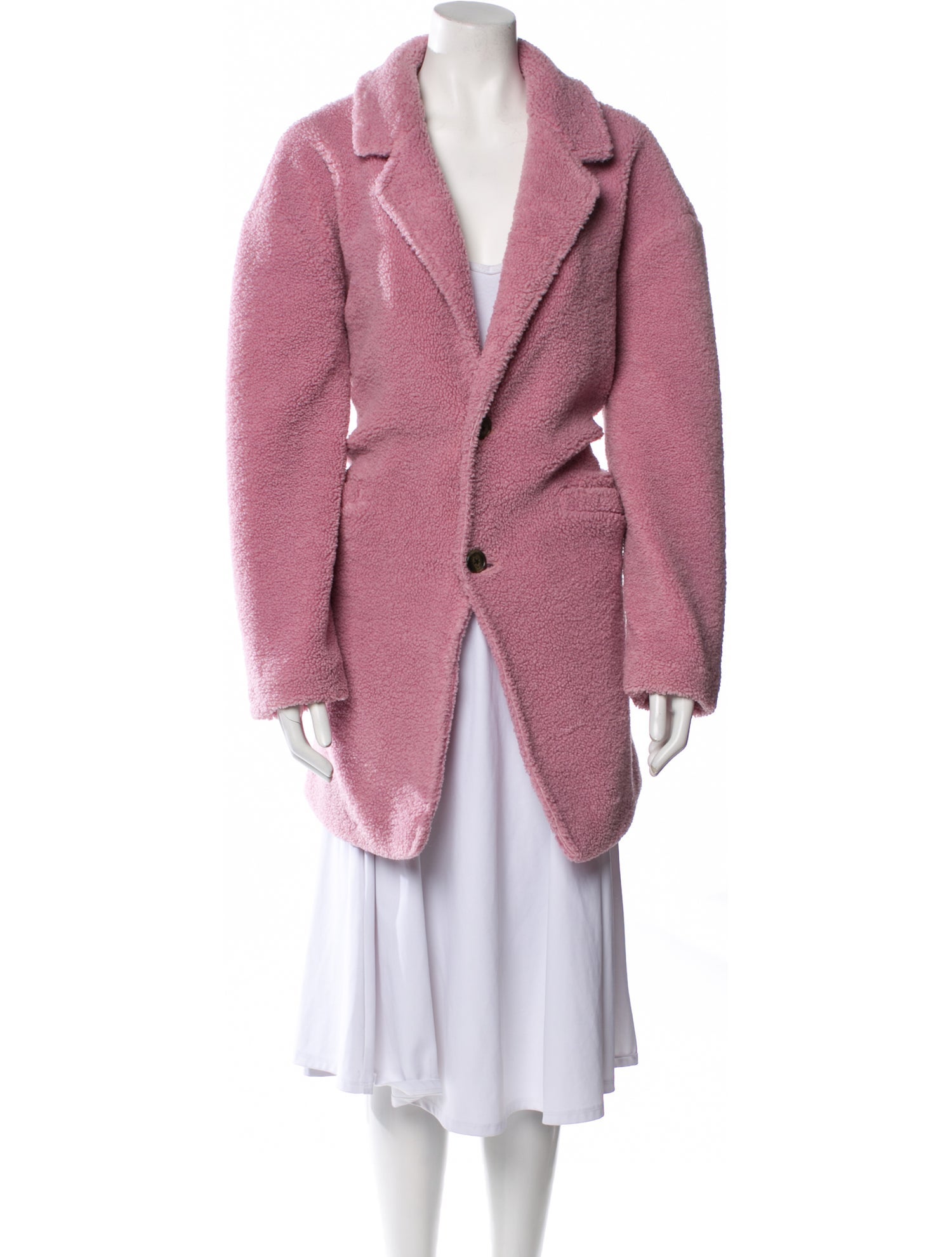 Rebecca Minkoff Coat