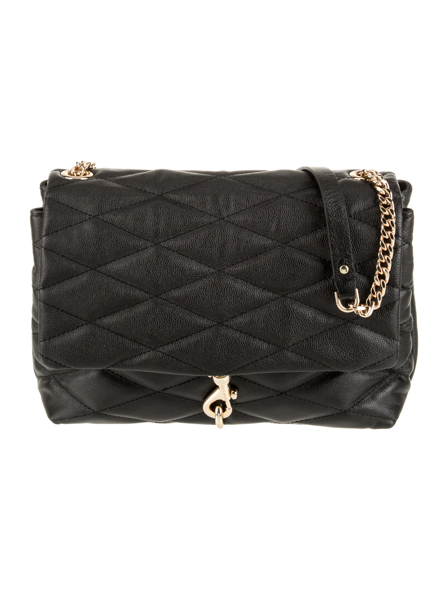 Rebecca Minkoff Leather Shoulder Bag