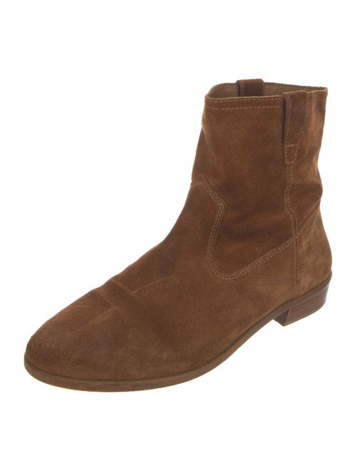 Rebecca Minkoff Suede Boots