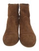 Rebecca Minkoff Suede Boots