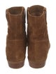 Rebecca Minkoff Suede Boots
