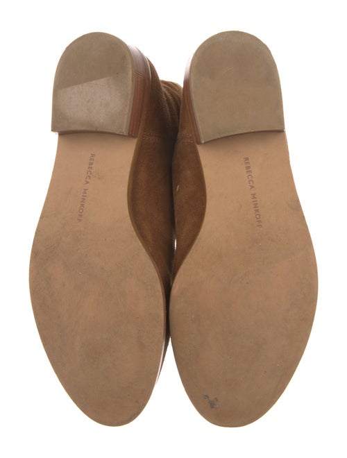 Rebecca Minkoff Suede Boots