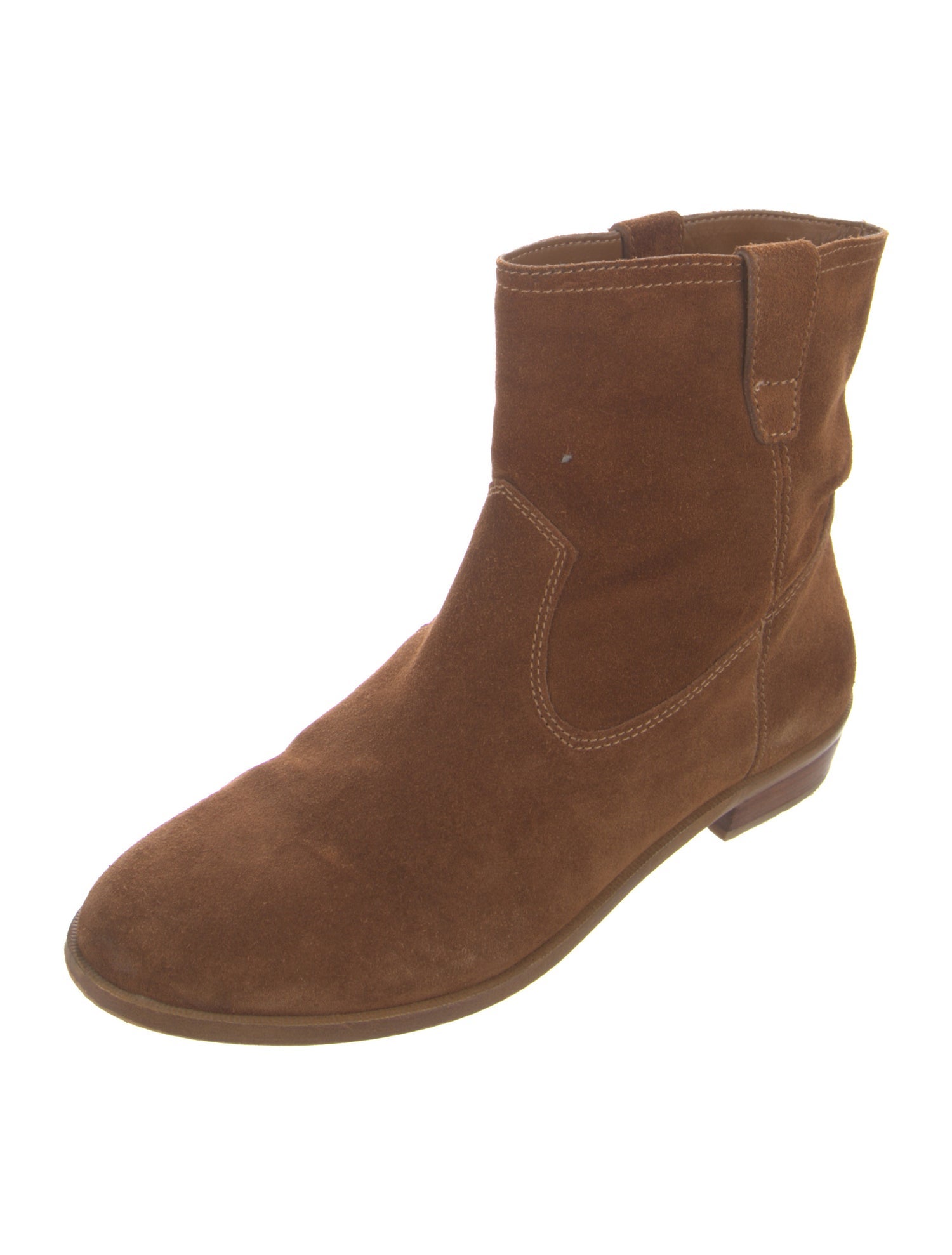 Rebecca Minkoff Suede Boots