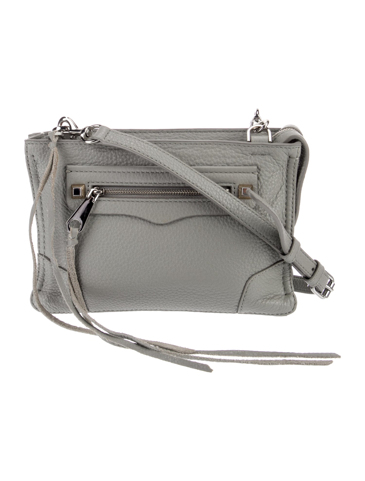 Rebecca Minkoff Leather Crossbody Bag