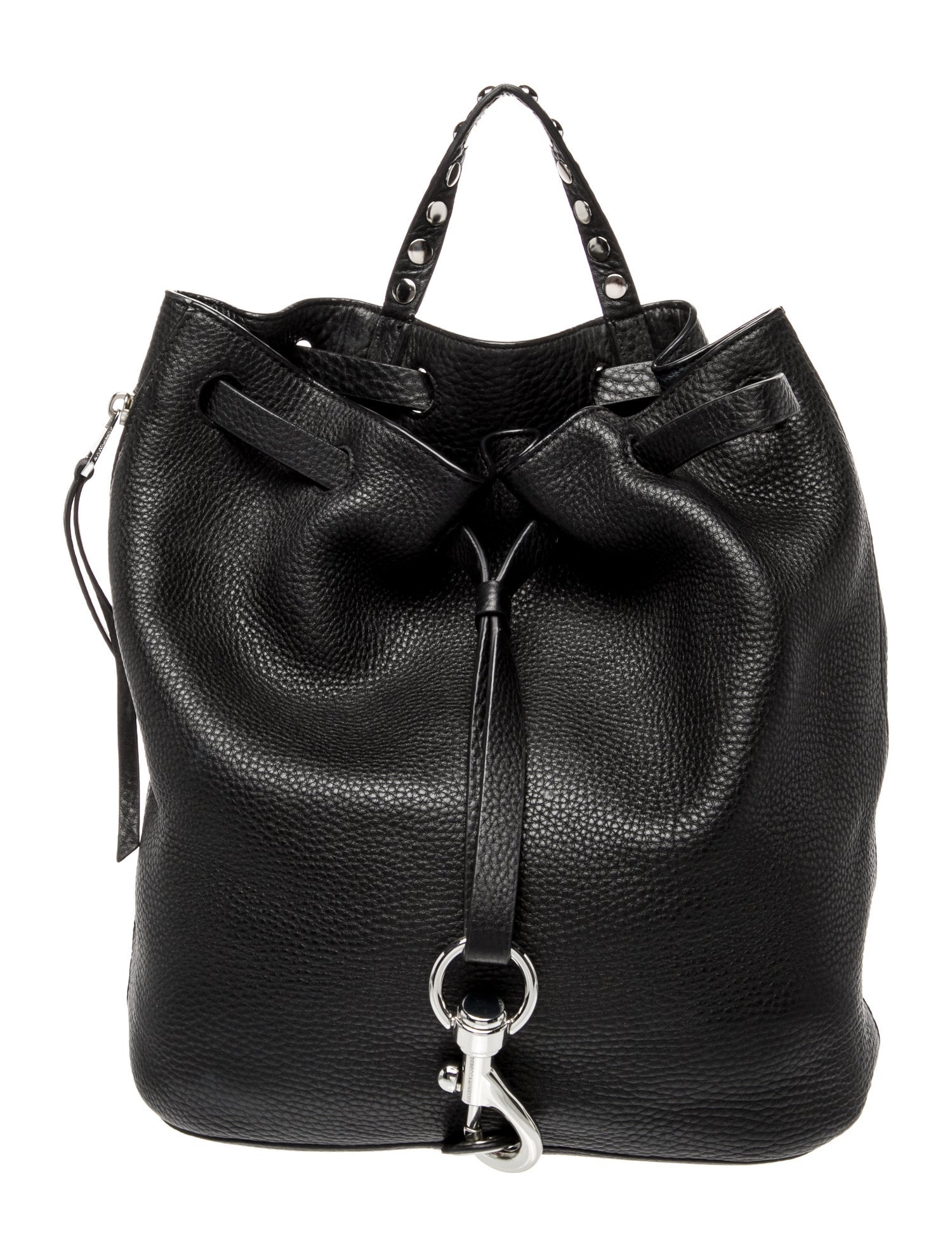 Rebecca Minkoff Leather Bucket Bag