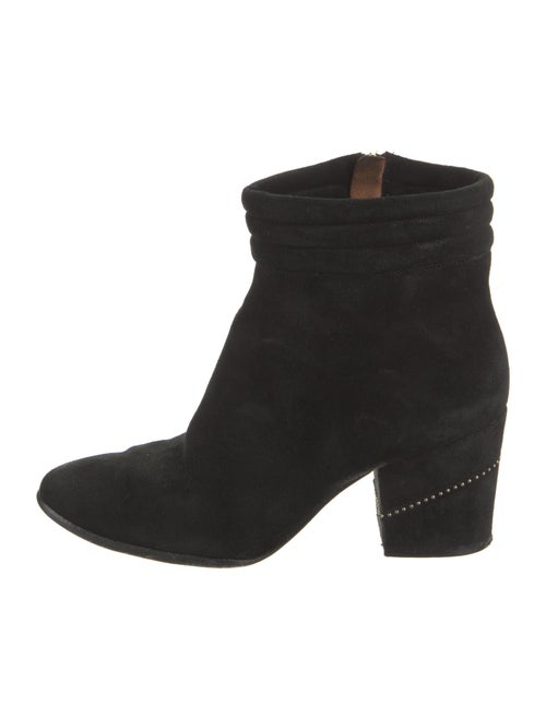 Rebecca Minkoff Suede Boots