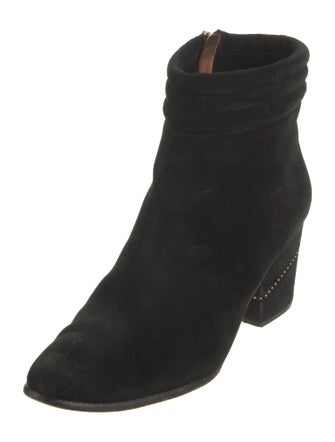 Rebecca Minkoff Suede Boots