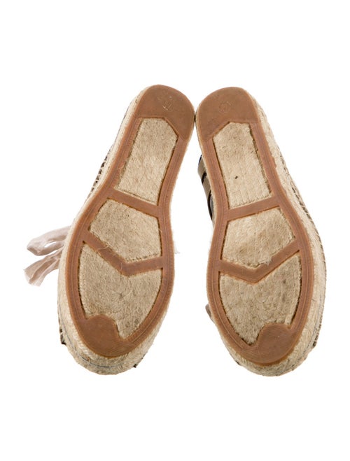 Rebecca Minkoff Suede Espadrilles