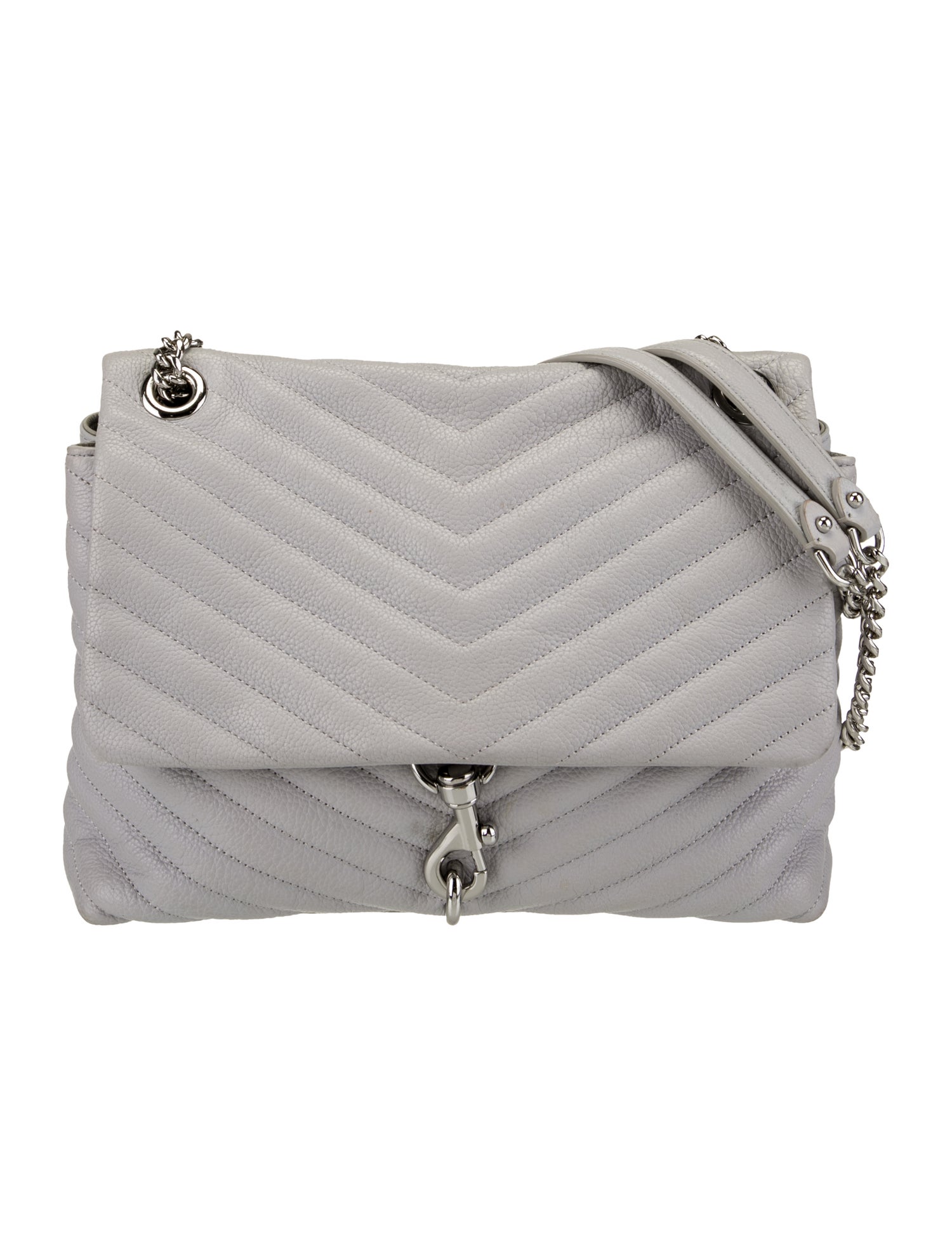 Rebecca Minkoff Leather Shoulder Bag