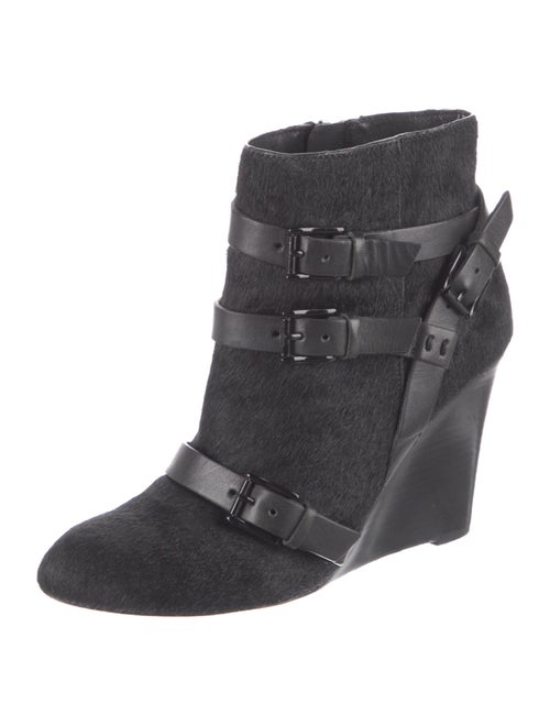 Rebecca Minkoff Ponyhair Boots