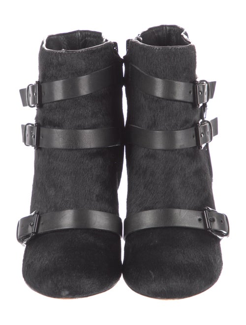 Rebecca Minkoff Ponyhair Boots