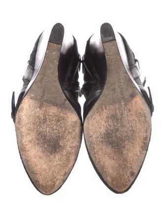 Rebecca Minkoff Ponyhair Boots