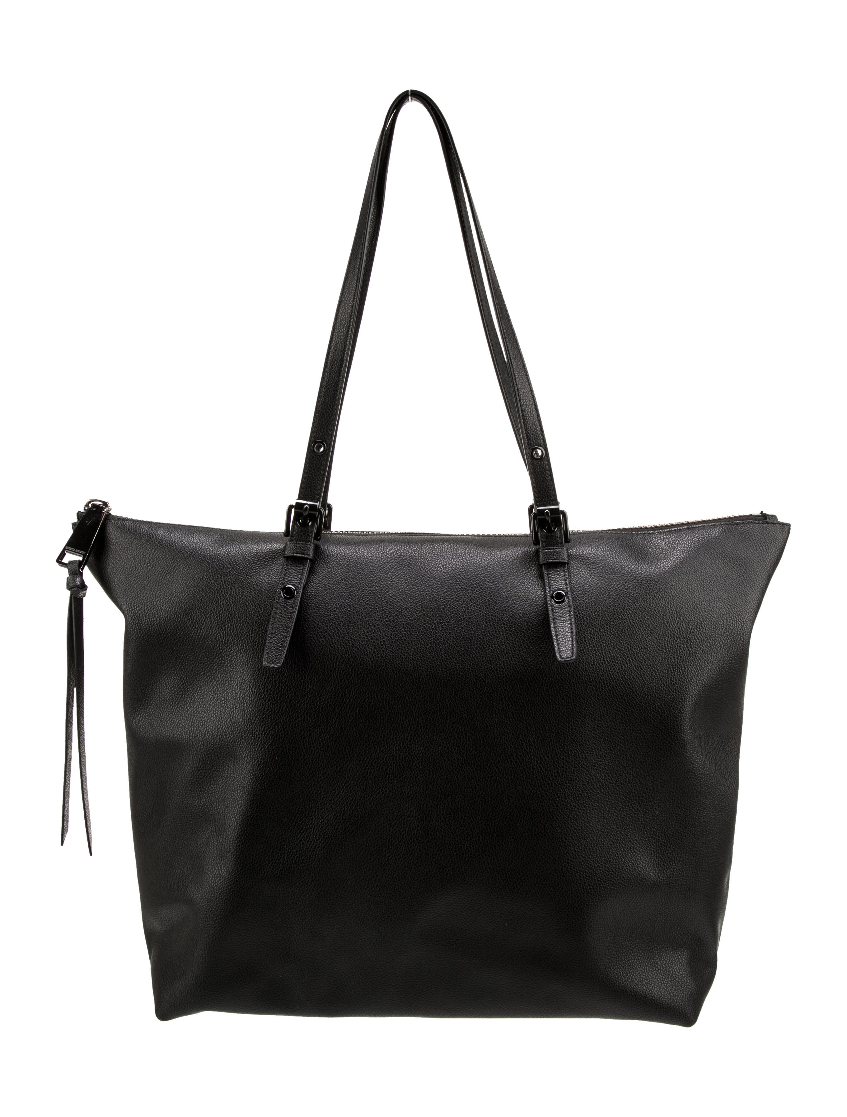 Rebecca Minkoff Leather Tote