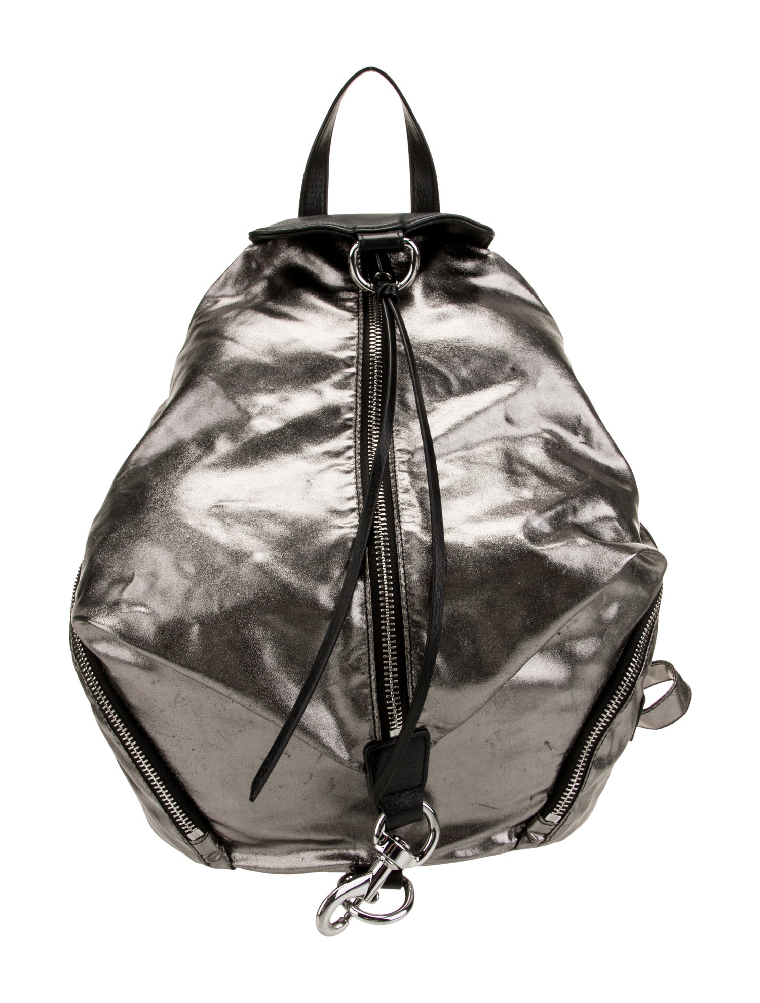 Rebecca Minkoff Nylon Backpack